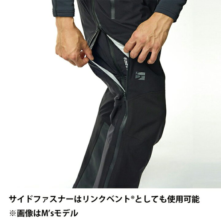楽天市場】ファイントラック エバーブレスアクロパンツ ウィメンズ 