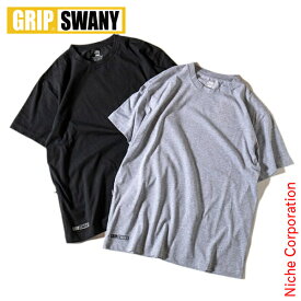 【土日も休まず出荷！】グリップスワニー GS ドライアイスTシャツ GRIP SWANY GSC-60 Tシャツ アウトドア トップス キャンプ 夏 ウェア 半そで 半袖 売り尽くし 在庫処分