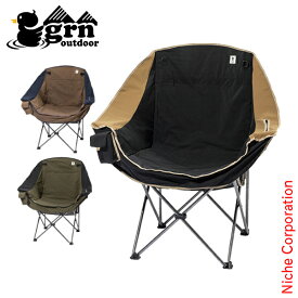 【土日も休まず出荷！】grn outdoor 60/40 クロス シングルソファーチェア GO3402F 収束型チェア チェア 椅子 売り尽くし 在庫処分