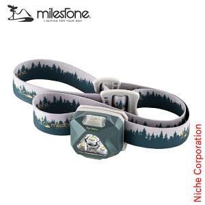 �}�C���X�g�[�� ���C�g USB Type-C ���`���[�W���u�����f�� �C���f�B�S milestone MS-G3 �w�b�h���C�g �A�E�g�h�A �w�b�h�����v 420���[���� �L�����v �o�R �R�o�� �g������ USB-C Type-C