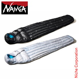 ナンガ ミニマリスム ゼロ NS2244-2A022 NANGA シュラフ 寝袋