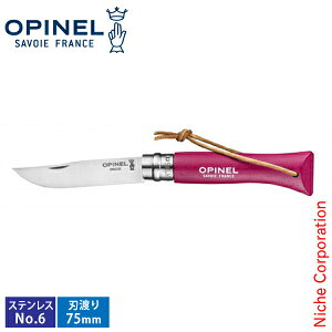 Isl XeXX`[Rt #6 Colorama Xgx[ 41401 XeXiCt AEghA No.6 AEghAiCt ܂肽݃iCt oR Lv 75mm ڏi