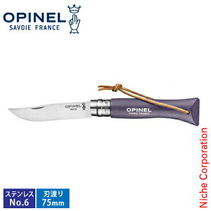 Isl XeXX`[Rt #6 Colorama O[p[v 41404 XeXiCt AEghA No.6 AEghAiCt ܂肽݃iCt oR Lv 75mm ڏi