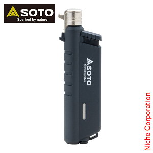 SOTO(\g) XChKXg[` ST-487 Lv BBQ C^[