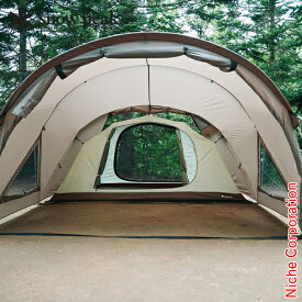 スノーピーク ドームテント ランドネストドーム M インナーソロテント SDE-260IR ドーム型テント キャンプ用品 インナーテント 1人用 売り尽くし 在庫処分
