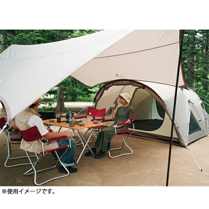 楽天市場】スノーピーク ランドネスト M テントタープセット SET-260 