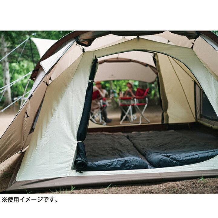楽天市場】スノーピーク ランドネスト M テントタープセット SET-260 