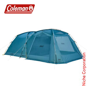 �R�[���}�� ���C���J�[��2���[��3025 DR 2218233 �Ƒ� �Ƒ��L�����v �A�E�g�h�A �O���L���� ��l�� �L�����v�p�i �e���g 2���[���e���g ���ڏ��i