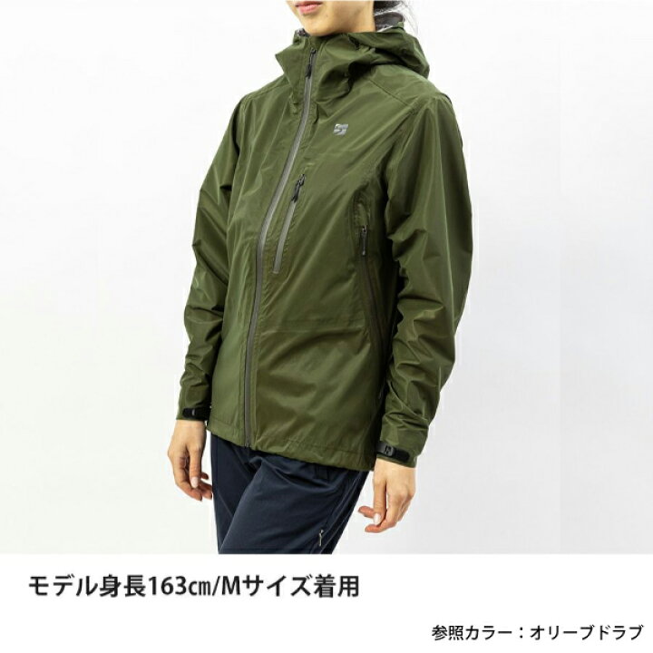 楽天市場】ファイントラック エバーブレスフォトンジャケット  