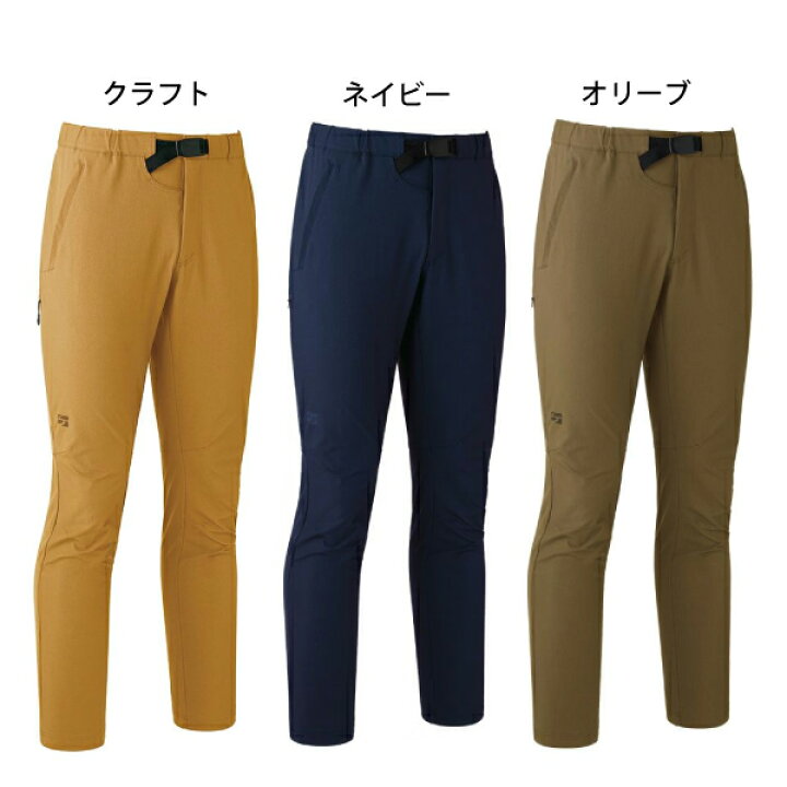 楽天市場】ファイントラック カミノパンツ メンズ FBM0121 ウェア 