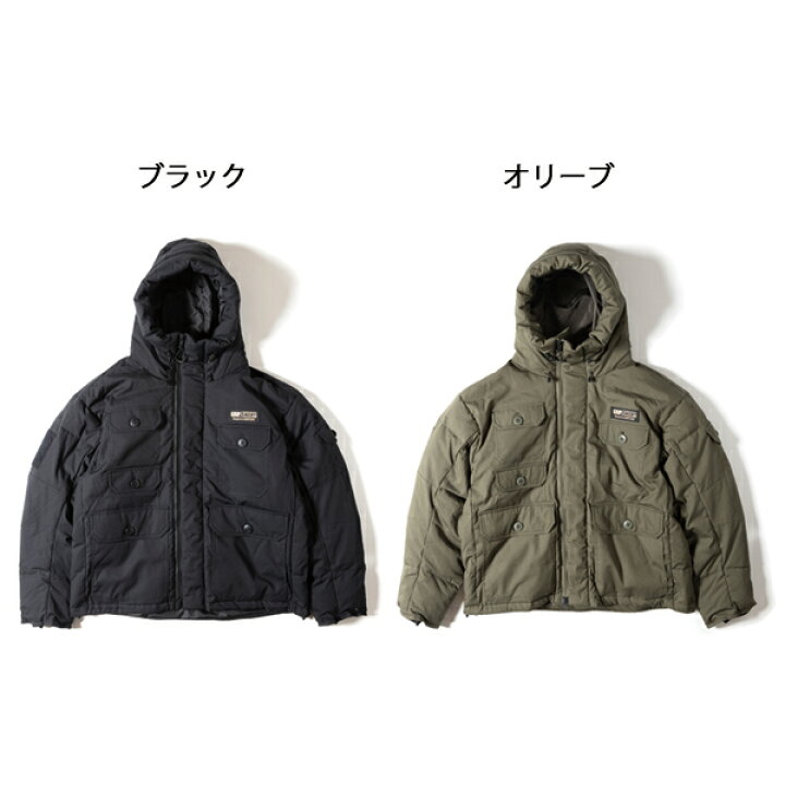 楽天市場】GRIP SWANY(グリップスワニー) GS ダウン ジャケット 6.0 