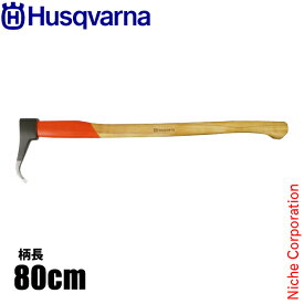 ハスクバーナ トビ 80cm 579692802 薪作り 薪割り 薪 薪づくり 林業 鳶 鳶口 ログピック