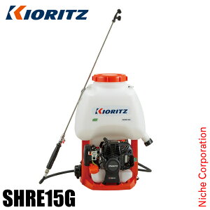 KIORITZ�i�����j �w�������͕����@ SHRE15G 15L �G���W�� �Q�����|���v �G���W���� ������ �����܎U�z ���� �U�z ��܂т� YAMABIKO