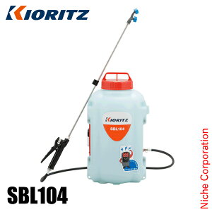 KIORITZij obe[ 10L obe[ E[dt SBL104  Uz y 10L ܎Uz Jo[ ܂т [d   Uz d