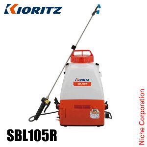 KIORITZij obe[ 10L obe[ E[dt SBL105R  ^ y 10L ܎Uz Jo[ ܂т [d   Uz d