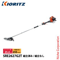 楽天市場】共立刈払機 sre2625gの通販
