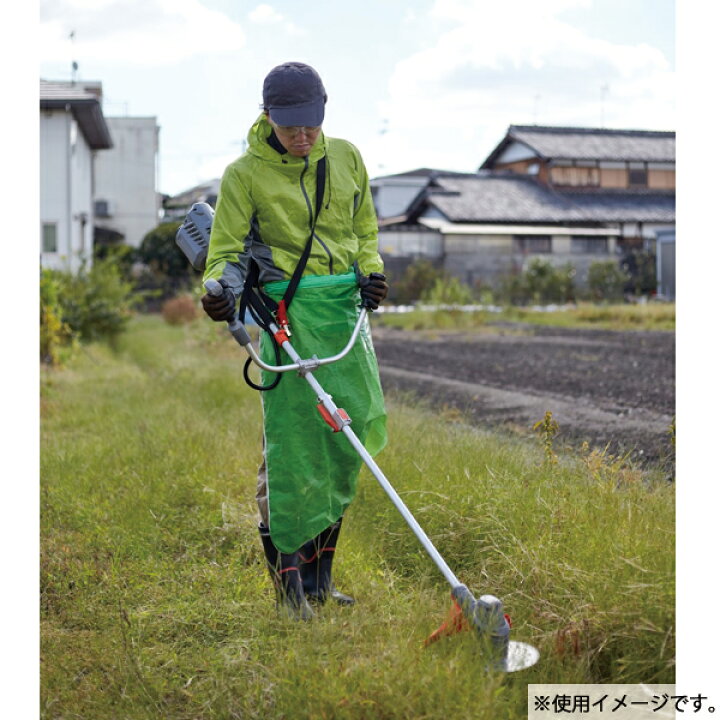 楽天市場】工進 数量限定 36V充電式草刈機UハンドルSBC-3650B 