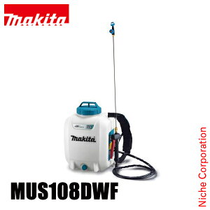 }L^ makita 18V [d 10L obe[E[dt MUS108DWF  Uz  @ w d Uz i