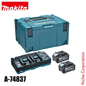 �}�L�^�imakita�j �p���[�\�[�X�L�b�gXGT8 A-74837 �o�b�e���[ �[�d�� BL4040F DC40RB