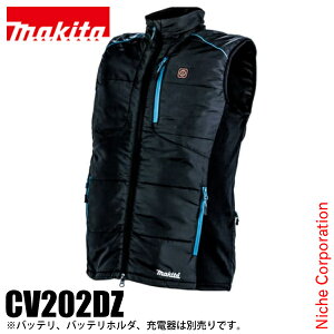 �}�L�^�imakita�j �[�d���g�[�x�X�g �{�̂̂� CV202DZ �o�b�e���E�[�d��ʔ��� �q�[�^�[ �x�X�g �h�� 18V 14.4V 10.8V