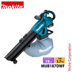 }L^imakitaj 18V [duW@ obe[ E[dt MUB187DWF uA uA[ u[