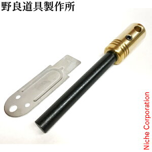 ��Ǔ���쏊 �^�J�n���h�����^���}�b�`��ǃX�e�B�b�Nmini 10mm�a NORA-012 �u�b�V���N���t�g �΋N����
