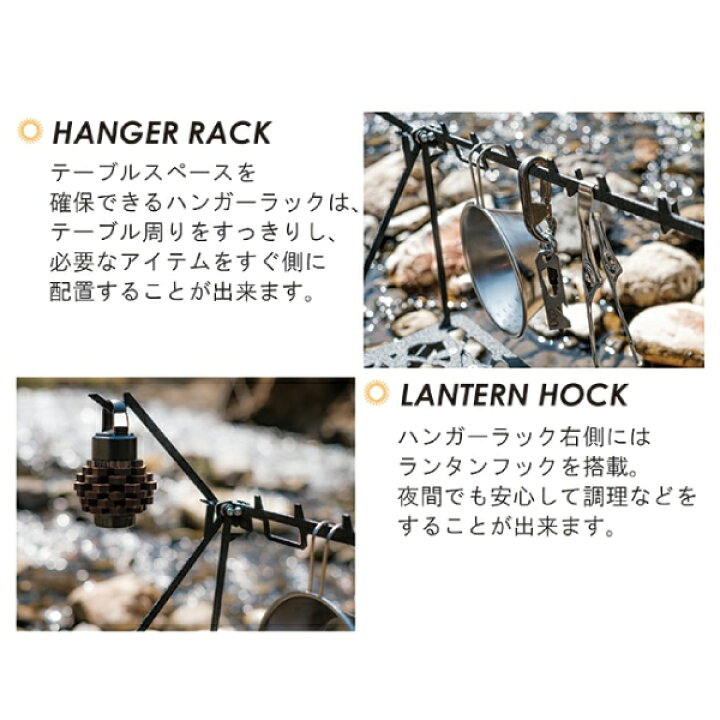 楽天市場】ネイチャートーンズ ワンハンドミニテーブルOP 