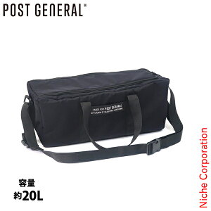 POST GENERALi|XgWFlj HD N[[obO O 982340004 AEghA Lv ۗ{bNX ubN 20L \tgN[[