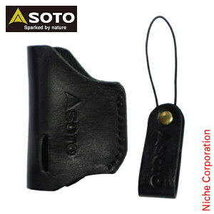 SOTO Vxmo[i[(\g) }CNg[` U[P[X ST-4861-BK i nocu