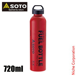SOTO(�\�g) �L���t���[�G���{�g��CR L SOD-703L �A�E�g�h�A �L�����v �R�� �R���{�g�� 720ml