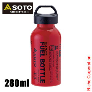 SOTO(�\�g) �L���t���[�G���{�g��CR S SOD-703S �A�E�g�h�A �L�����v �R�� �R���{�g�� 280ml