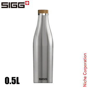 VO fBA 0.5L 50323 AEghA Lv {g ubVh SIGG  ۉ ۗ XeX