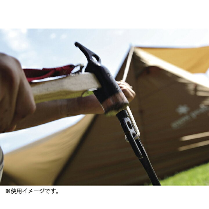 楽天市場】スノーピーク アメニティドームS・M・L対応 ペグセット 