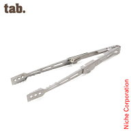 tab．（タブ） エクストング TB-EXT01 アウトドア キャンプ たき火 焚火 焚き火 アクセサリー 火ばさみ …