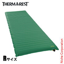 楽天市場】THERMAREST(サーマレスト) アウトドア キャンプ マットレス 