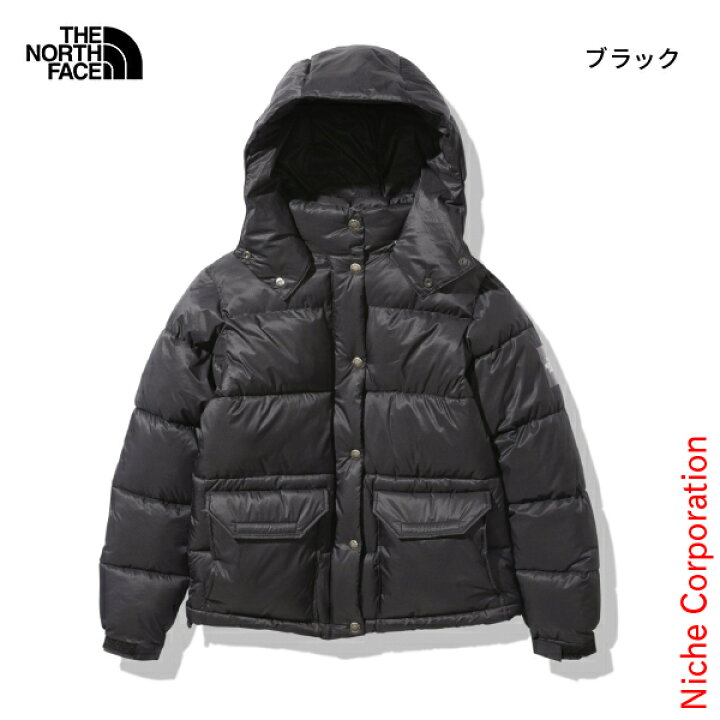 楽天市場】ザ・ノース・フェイス キャンプシエラショート レディース 