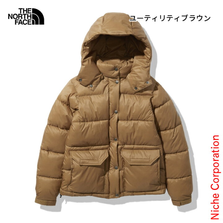 楽天市場】ザ・ノース・フェイス キャンプシエラショート レディース  