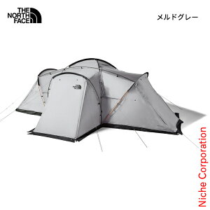 �U�E�m�[�X�E�t�F�C�X �m�[�`���X 4×4 NV22201 �e���g ���b�W�h�[���^�e���g ��^ 2���[���e���g �c�[���[���e���g 4�l nocu ���ڏ��i