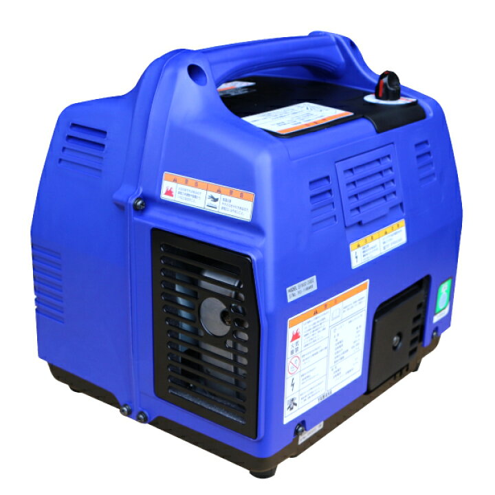 楽天市場】【在庫あり】ヤマハ ガス発電機 EF900iSGB2 YAMAHA 