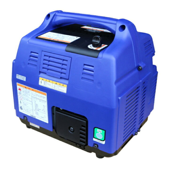 楽天市場】【在庫あり】ヤマハ ガス発電機 EF900iSGB2 YAMAHA 