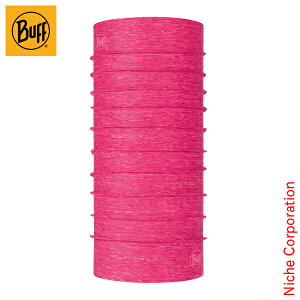 BUFF COOLNET UV+ FLASH PINK HTR 387479 ot N[lbg ڏi