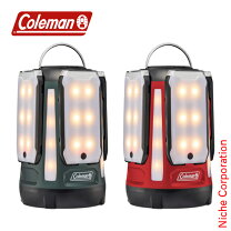 楽天市場】コールマン ランタン LED 4dの通販 