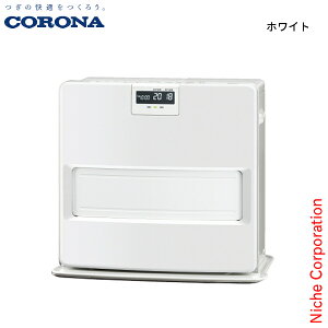 コロナ 石油ファンヒーター 12畳用 VXシリーズ FH-VX4625BY 暖房 ファンヒーター 日本製 3年保証 ヒーター ストーブ