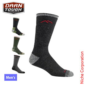 ダーンタフ ブーツソック クッション 1403 メンズ 19441403 アウトドア ウェア 靴下 くつ下 登山 ソックス ダーンタフ メンズ 靴下 くつ下 ソックス ウール スパンデックス 抗菌 速乾 防臭 注目商品 ソックス
