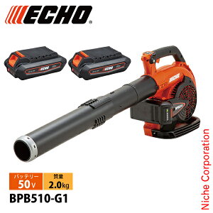 �G�R�[ 50V �o�b�e���[�u���� 1P�o�b�e���[2�Z�b�g�E�[�d��t�� BPB510-G1 �u���A �u���A�[ �u�����[ �n���f�B �[�d��
