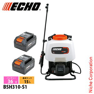 �G�R�[ 36V �o�b�e���[���� �o�b�e���[2�Z�b�g�E�[�d��t�� BSH310-S1 ������ �U�z ���� �d�� ��� ���� �E�� ����