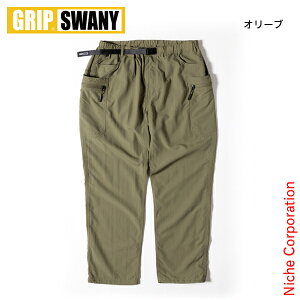 GRIP SWANY(�O���b�v�X���j�[) �X�[�v���b�N�X �M�A �p���c GSMP0023 �A�E�g�h�A �E�F�A �Y�{�� �{�g���X �����Y �L�����v �p���c �|�P�b�g ���ڏ��i