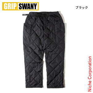GRIP SWANY(�O���b�v�X���j�[) �_�C�A �L���e�b�h �_�E���p���c GSMP-065 �A�E�g�h�A �E�F�A �Y�{�� �{�g���X �����Y �_�E�� ���� �������H �_���g�c���� �j�� ���ڏ��i