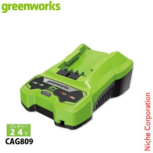 �O���[�����[�N�X 24V 4.0A�[�d�� CAG809 �[�d�� 4.0A