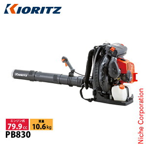 KIORITZ�i�����j �G���W���u���� �w���� PB830 �u���A �u���A�[ �u�����[ �u���A �G���W���� �w������